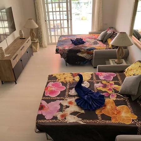 Cristianos View Apartamento Arona (Tenerife)