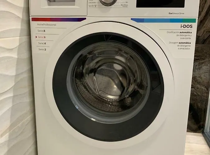 Cristianos View דירה ארונה