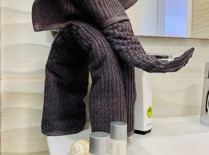 דירה Cristianos View *