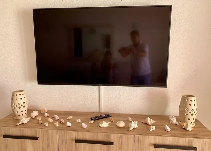 Cristianos View דירה ארונה