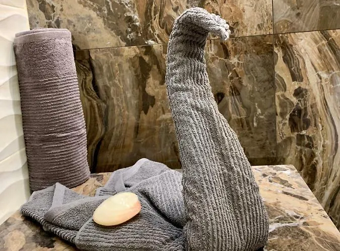 Cristianos View * 아로나