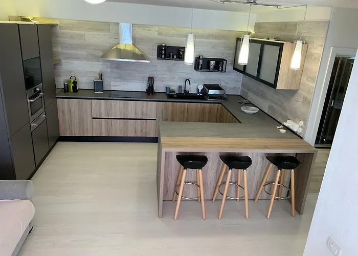 Cristianos View 아로나