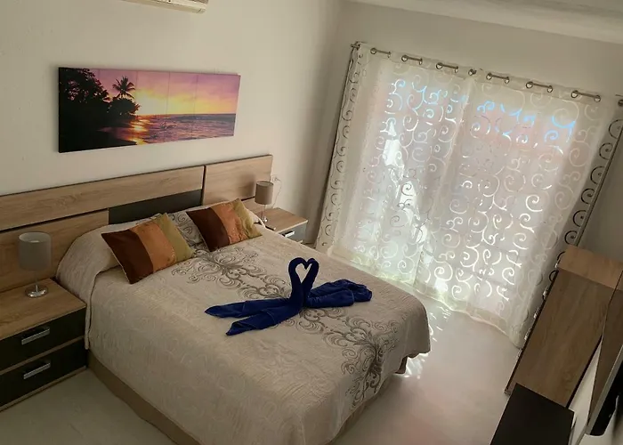 Cristianos View * ארונה