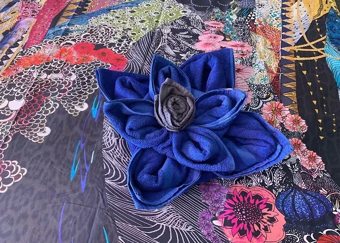 아파트 Cristianos View *