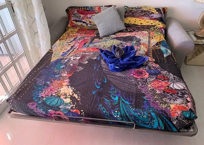 アパート Cristianos View アロナ