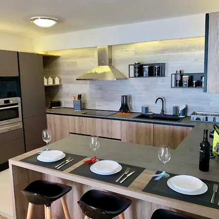 Cristianos View * Arona (Tenerife)