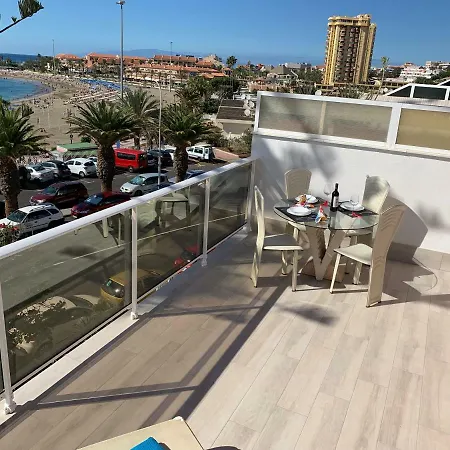 Apartamento Cristianos View *