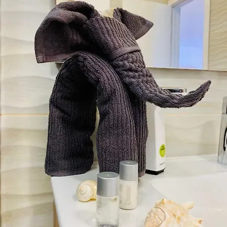 Daire Cristianos View *