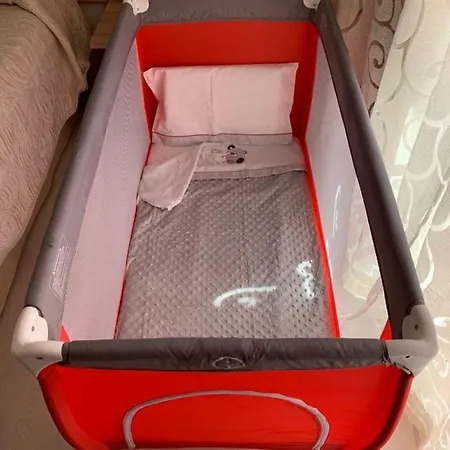 Cristianos View Daire *